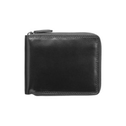 Гаманець Visconti HT14 Camden з RFID Black (HT14 BLK)