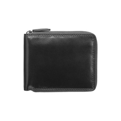 Гаманець Visconti HT14 Camden з RFID Black (HT14 BLK)