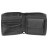 Гаманець Visconti HT14 Camden з RFID Black (HT14 BLK)