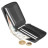 Гаманець Visconti HT14 Camden з RFID Black (HT14 BLK)