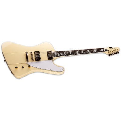 Електрогітара LTD Phoenix-1000 Vintage White