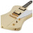 Електрогітара LTD Phoenix-1000 Vintage White