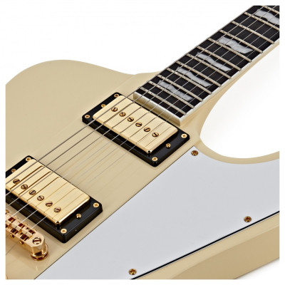 Електрогітара LTD Phoenix-1000 Vintage White