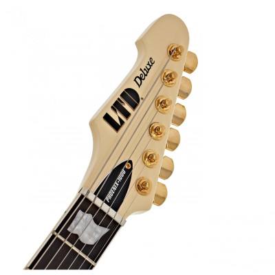 Електрогітара LTD Phoenix-1000 Vintage White