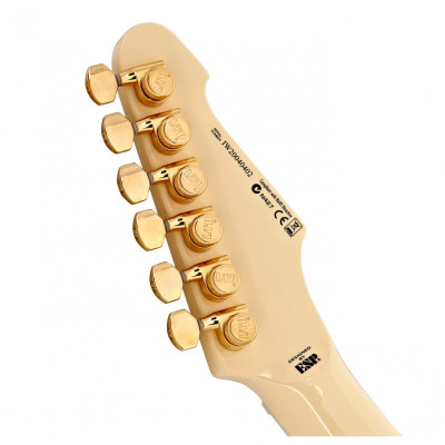 Електрогітара LTD Phoenix-1000 Vintage White