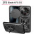 Чохол до мобільного телефона BeCover Military ZTE Blade A75 5G Black (713551)
