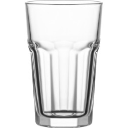 Набір склянок Ardesto Salerno 300 мл 3 шт (AR2630LS)