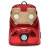 Рюкзак шкільний Loungefly POP Marvel - Iron Man Light-Up Mini Backpack (MVBK0161)