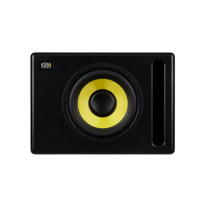 Студійний монітор KRK Systems S10.4 (223769)