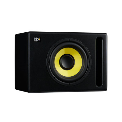 Студійний монітор KRK Systems S10.4 (223769)