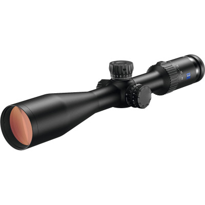 Оптичний приціл Zeiss Conquest V4 6-24x50 Ballistic Turret Сітка ZBR-1 (522951-9991-080)