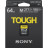 Карта пам&#039;яті Sony 64GB SDXC class 10 UHS-II U3 V60 Tough (SFM64T.SYM)