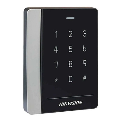 Зчитувач безконтактних карт Hikvision DS-K1102AEK