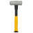 Кувалда DeWALT міні, 1810 г, з гасінням вібрації, 37 см. (DWHT56158-1)