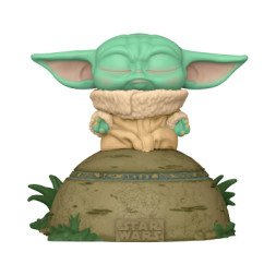 Фігурка для геймерів Funko Pop Малюк використовує силу (58390)