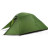 Намет Naturehike надлегкий одномісний Cloud Up 1 Updated NH18T010-T 20D темно-зелений (6927595765678)