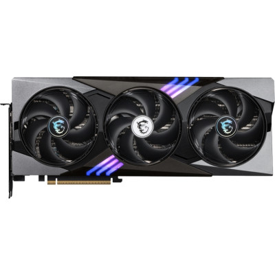Відеокарта MSI GeForce RTX5080 16GB GAMING TRIO OC (RTX 5080 16G GAMING TRIO OC)