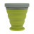 Стакан туристичний Tribe 200 мл T-FF-0001 olive (T-FF-0001-olive)