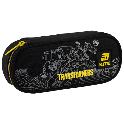 Шкільний набір Kite Education Transformers Generations 763S (рюкзак, пенал, сумка) (SET_TF25-763S)