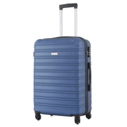 Валіза Semi Line 24&quot; (M) Blue (T5635-2) (DAS302600)