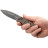 Ніж Boker Plus AKS-74 Brown Dagger Smokewash (01KALS89)