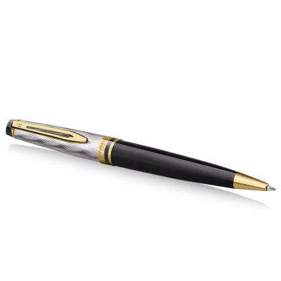 Ручка кулькова Waterman EXPERT Reflections Of Paris GT BP (22 760)