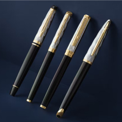 Ручка кулькова Waterman EXPERT Reflections Of Paris GT BP (22 760)