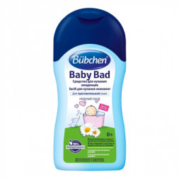 Засіб для купання Bubchen 400 мл. (3100105)