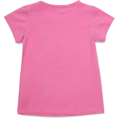 Піжама дитяча Matilda з метеликом (12247-3-116G-pink)