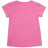 Піжама дитяча Matilda з метеликом (12247-3-116G-pink)