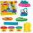 Набір для творчості Hasbro Play-Doh Комахи з масою для ліплення (G1270)