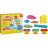 Набір для творчості Hasbro Play-Doh Комахи з масою для ліплення (G1270)