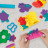Набір для творчості Hasbro Play-Doh Комахи з масою для ліплення (G1270)