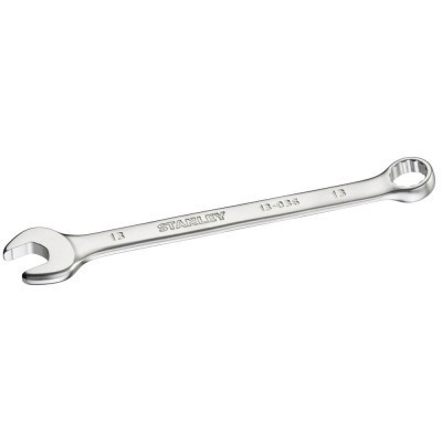Ключ Stanley FATMAX ANTI SLIP комбінований, 13 мм. (FMMT13036-0)