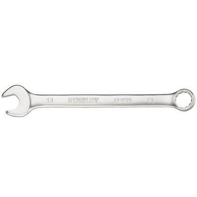 Ключ Stanley FATMAX ANTI SLIP комбінований, 13 мм. (FMMT13036-0)