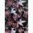 Книга записна Axent Birds&amp;Flowers-2 A4 в клітинку 96 аркушів (8422-569-A)