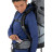 Рюкзак туристичний Osprey Tempest Pro 40 silver lining - WXS/S - сірий (009.3538)