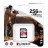 Карта пам&#039;яті Kingston 256GB SDXC class 10 UHS-II U3 Canvas React Plus (SDR2/256GB)