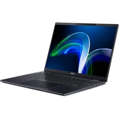 Ноутбук Acer TravelMate TMP614P-52 (NX.VSZEU.003)