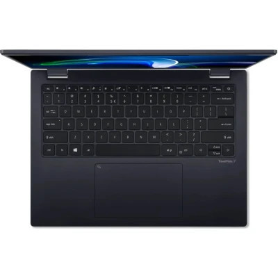 Ноутбук Acer TravelMate TMP614P-52 (NX.VSZEU.003)