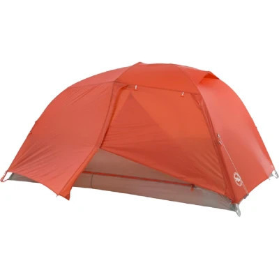 Намет Big Agnes Copper Spur HV UL2 orange (021.0060)