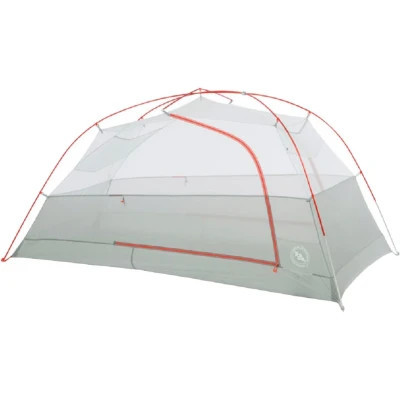 Намет Big Agnes Copper Spur HV UL2 orange (021.0060)