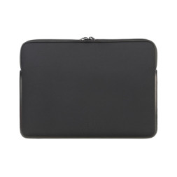 Чохол до ноутбука Tucano 15&quot; Elements 2 MB Air, black (BF-E-MB215-BK)
