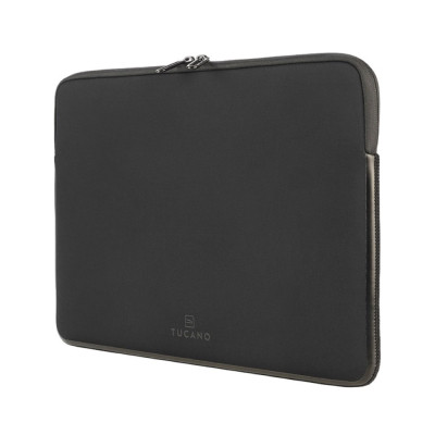 Чохол до ноутбука Tucano 15&quot; Elements 2 MB Air, black (BF-E-MB215-BK)