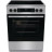 Плита Gorenje GECS 6C70 XC (GECS6C70XC)