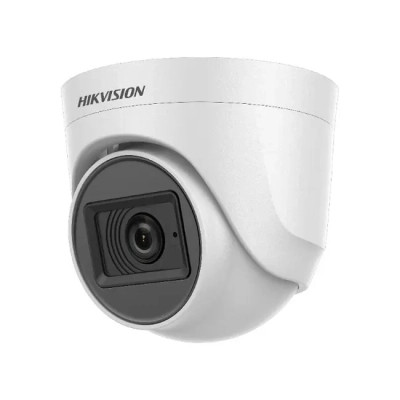 Камера відеоспостереження Hikvision DS-2CE76D0T-ITPFS (2.8)