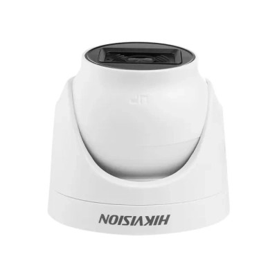 Камера відеоспостереження Hikvision DS-2CE76D0T-ITPFS (2.8)