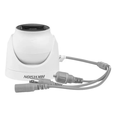 Камера відеоспостереження Hikvision DS-2CE76D0T-ITPFS (2.8)