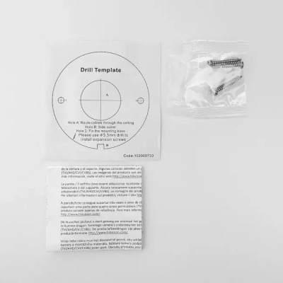 Камера відеоспостереження Hikvision DS-2CE76D0T-ITPFS (2.8)