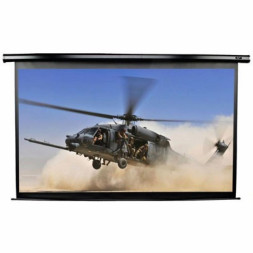 Проекційний екран VMAX135UWH2-E24 Elite Screens